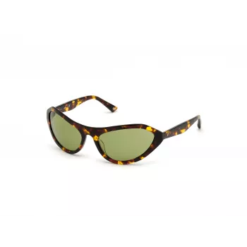 Óculos de sol WEB EYEWEAR mulher WE0288-6052N (lente 60 mm, ponte 18 mm, haste 125 mm) UV400