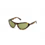 Óculos de sol WEB EYEWEAR mulher WE0288-6052N (lente 60 mm, ponte 18 mm, haste 125 mm) UV400