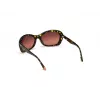 Óculos de sol WEB EYEWEAR mulher WE0289-5652F armação de acetato UV400 56mm