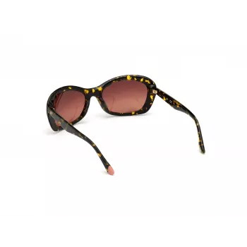 Óculos de sol WEB EYEWEAR mulher WE0289-5652F armação de acetato UV400 56mm