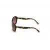 Óculos de sol WEB EYEWEAR mulher WE0289-5652F armação de acetato UV400 56mm