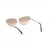 WEB EYEWEAR Óculos de sol para mulher WE0272-5932Z, 59/15/140 mm