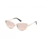 WEB EYEWEAR Óculos de sol para mulher WE0272-5932Z, 59/15/140 mm