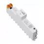 WEI VPU ZPA S I 3+1 RA 300/7.5 para-raios de corrente de impulso para redes elétricas