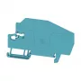 Weidmüller APP ITB 6 BB 2C/NDT BL Placa de montagem 2668880000