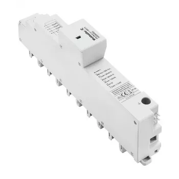Weidmüller VPU ZPA S I 3+1 300/7.5 dispositivo de proteção contra sobretensões tipo 1
