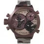 Relógio de quartzo de homem WELDER MAN K29-8005 (53mm)