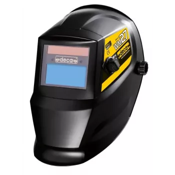 WELDING HELMET WM 27 Máscara de Soldar de Escurecimento Automático