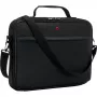 Wenger BQ 16 mala para portátil Brief Essential preto 16 polegadas