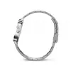 Relógio de homem WENGER 19.021.101 cronógrafo de quartzo suíço 44mm mostrador azul aço inoxidável