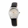 Relógio de homem WENGER 19.021.101 cronógrafo de quartzo suíço 44mm mostrador azul aço inoxidável