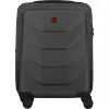 WENGER Prymo Mala de Cabine Rígida, Antracite, 43L