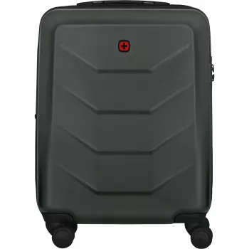 WENGER Prymo Mala de Cabine Rígida, Antracite, 43L
