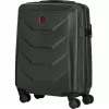 WENGER Prymo Mala de Cabine Rígida, Antracite, 43L