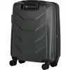 WENGER Prymo Mala de Cabine Rígida, Antracite, 43L