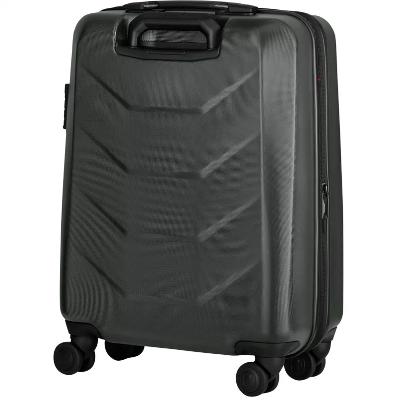 WENGER Prymo Mala de Cabine Rígida, Antracite, 43L