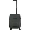 WENGER Prymo Mala de Cabine Rígida, Antracite, 43L