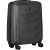 WENGER Prymo Mala de Cabine Rígida, Antracite, 43L
