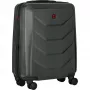 WENGER Prymo Mala de Cabine Rígida, Antracite, 43L
