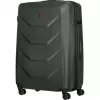 WENGER Prymo Large mala rígida antracite 93L