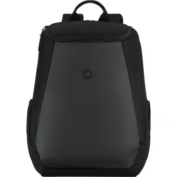 Wenger UrbanOne 15.6 mochila para portátil preta