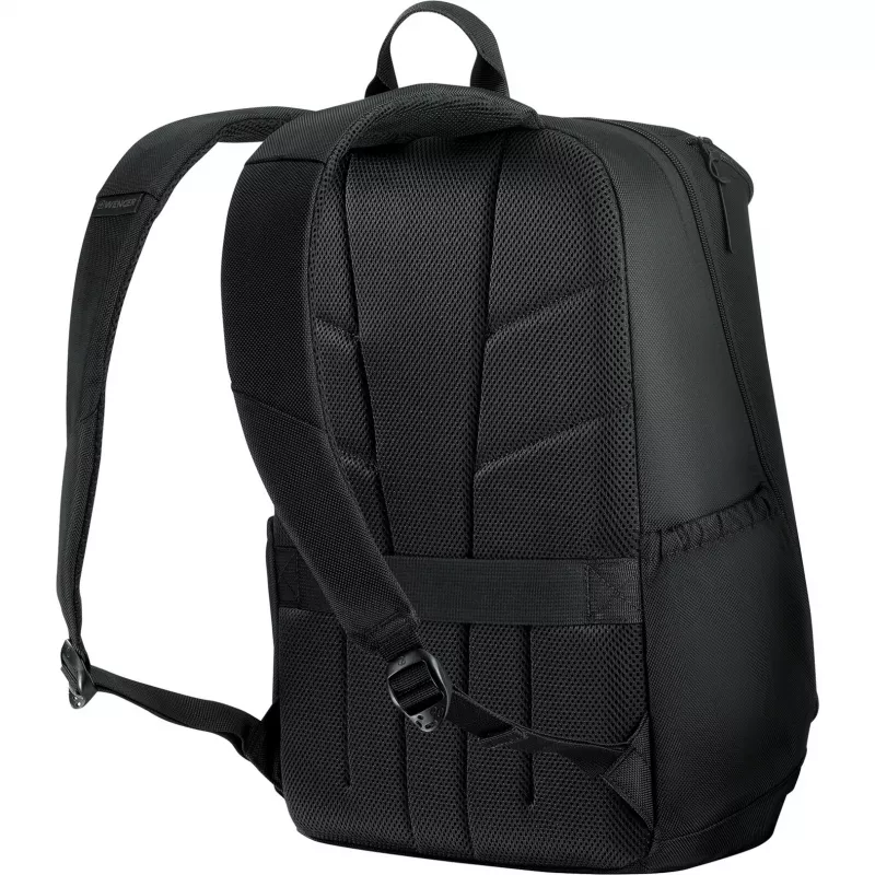 Wenger UrbanOne 15.6 mochila para portátil preta