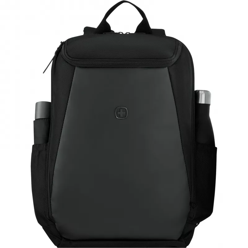 Wenger UrbanOne 15.6 mochila para portátil preta