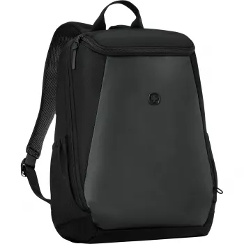 Wenger UrbanOne 15.6 mochila para portátil preta