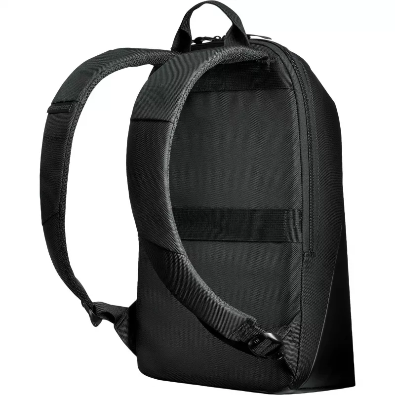 Wenger UrbanOne Light 14 mochila para portátil preta
