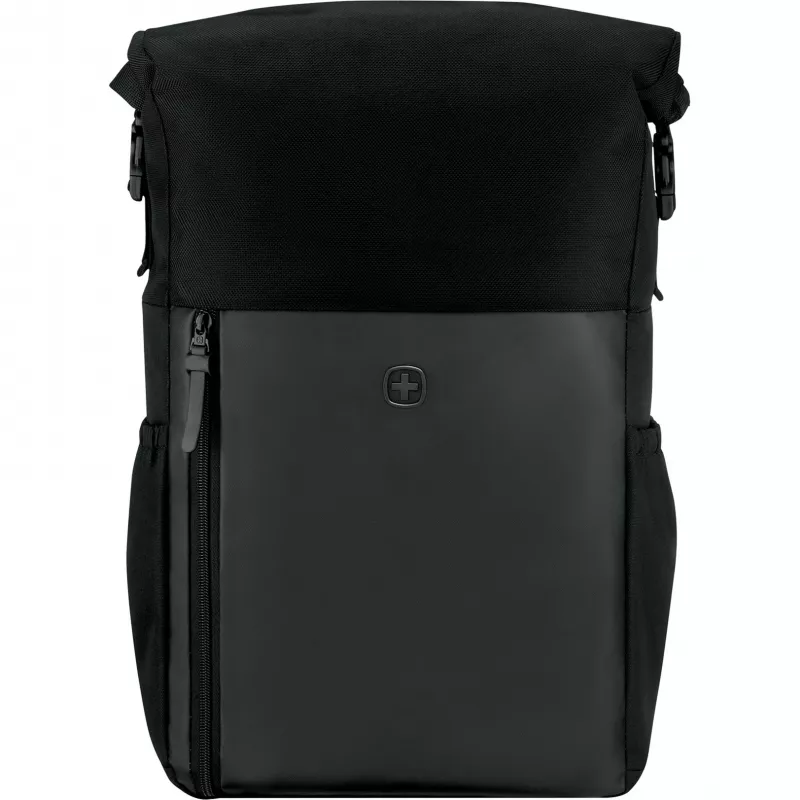 Wenger UrbanOne Roll-Top Mochila para Portátil 15.6 Preto