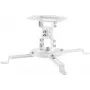 Wentronic Goobay suporte de teto universal para projetores, 10 kg, prateado 80362