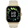 Smartwatch Weofly Active Dourado