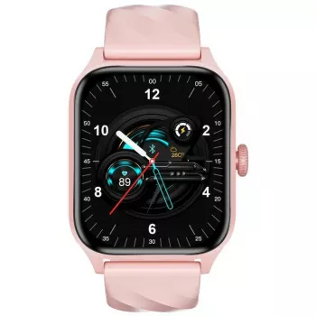 Smartwatch WEOFLY Active, rosa