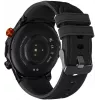 WEOFLY Conquer Smartwatch preto