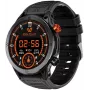 WEOFLY Conquer Smartwatch preto