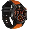 Smartwatch Weofly Conquer laranja