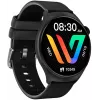 Smartwatch Weofly Curve preto
