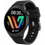 Smartwatch Weofly Curve preto