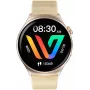 WEOFLY Curve Smartwatch Dourado