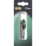 Wera Chave de caixa de 1/4 polegadas sextavada, aço cromo-vanádio, com código de cores 05073421001