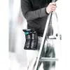 Wera Conjunto de 17 peças Kraftform Kompakt 60 com pontas, fenda, Phillips, Pozidriv, TORX BO 05051042001