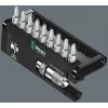 Wera Bit-Check 10 Drywall 1 Conjunto de pontas, 10 peças