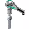 Conjunto de chaves dinamométricas Wera Click-Torque C 3 Set 1, encaixe 1/2