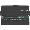 Conjunto de chaves dinamométricas Wera Click-Torque C 3 Set 1, encaixe 1/2