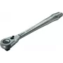 Chave de catraca reversível Wera Zyklop Metal 8004 A encaixe 3/8 polegadas, 222 mm, cromo-molibdénio 05004034001
