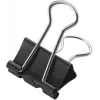 Westcott 12 molas de dobra preto 19 mm