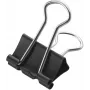 Westcott 12 molas de dobra preto 19 mm