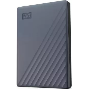 Western Digital Disco externo de 2 TB USB 3.2 Gen 1 cinzento (WDBWML0020BGY)