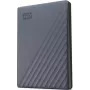 Western Digital Disco externo de 2 TB USB 3.2 Gen 1 cinzento (WDBWML0020BGY)