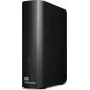 Western Digital 26TB My Book Duo Desktop RAID Disco rígido externo USB 3.1 Gen 1 preto (WDBWLG0260HBK)